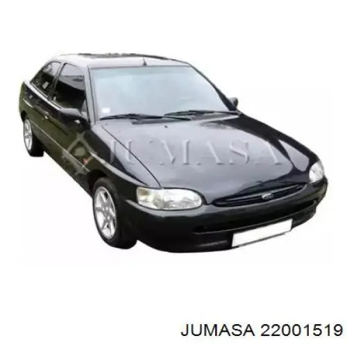 22001519 Jumasa