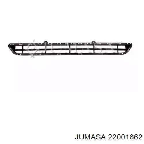 22001662 Jumasa