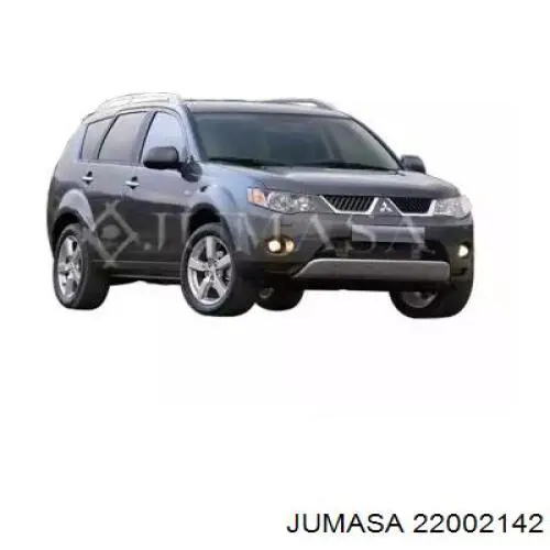 22002142 Jumasa