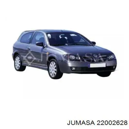 22002628 Jumasa