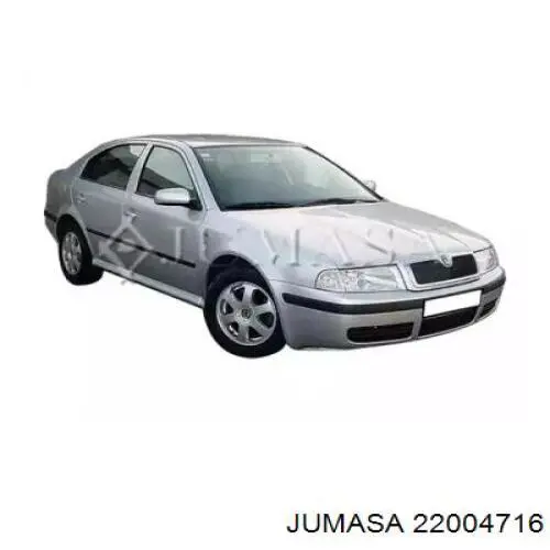 22004716 Jumasa
