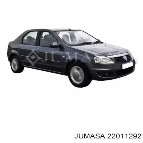 22011292 Jumasa