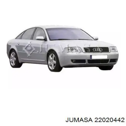 22020442 Jumasa