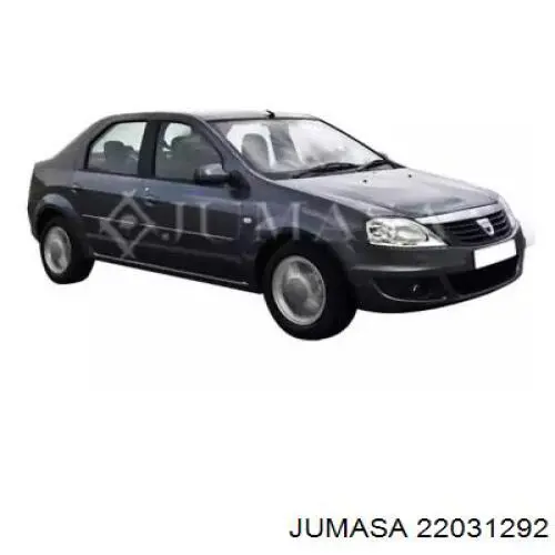 22031292 Jumasa