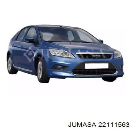 22111563 Jumasa