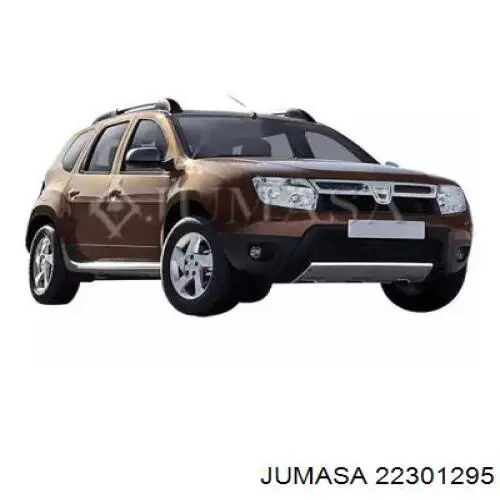 22301295 Jumasa