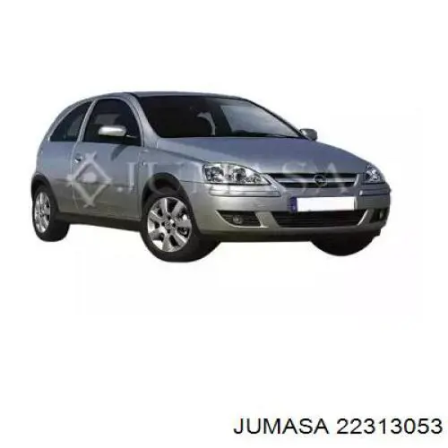22313053 Jumasa