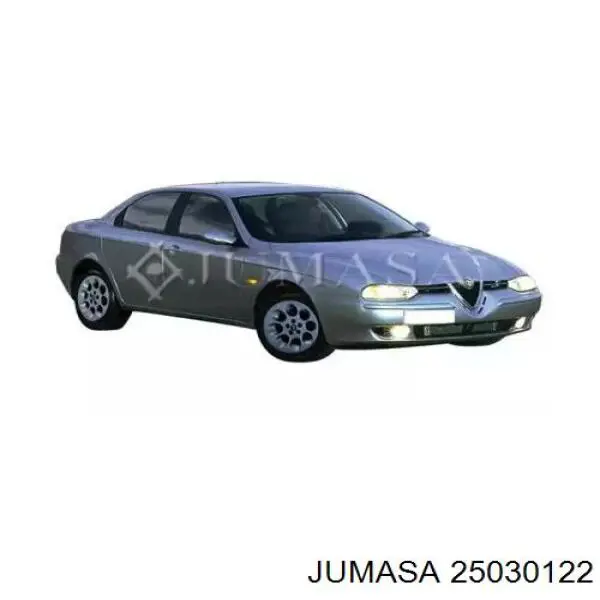 25030122 Jumasa