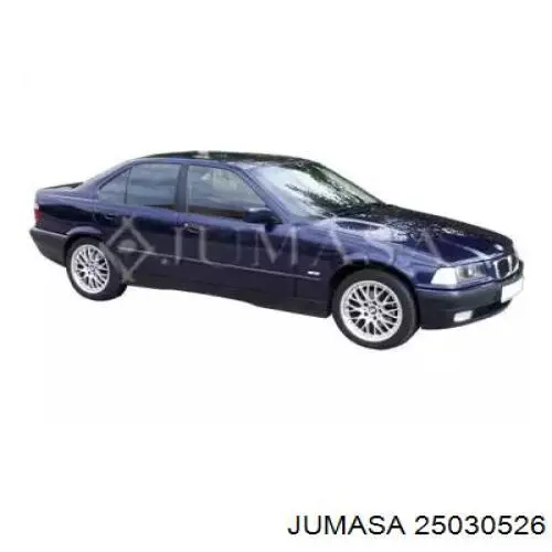 25030526 Jumasa