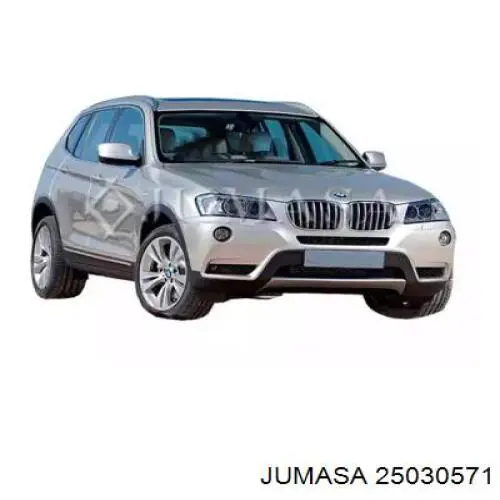 25030571 Jumasa