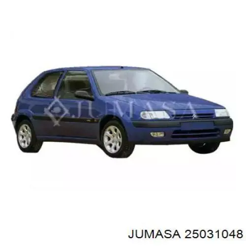 Бампер на авто Peugeot/Citroen 7401N0 цена, от 557.31 USD