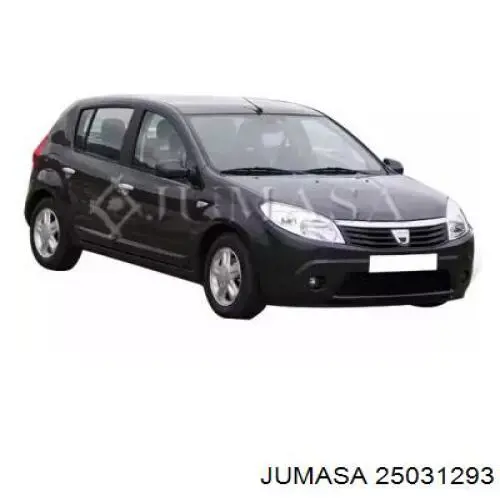 25031293 Jumasa
