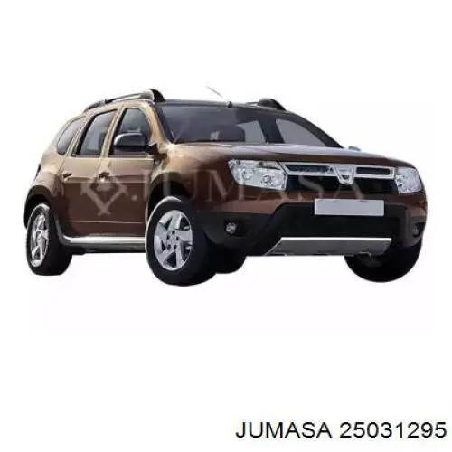 25031295 Jumasa