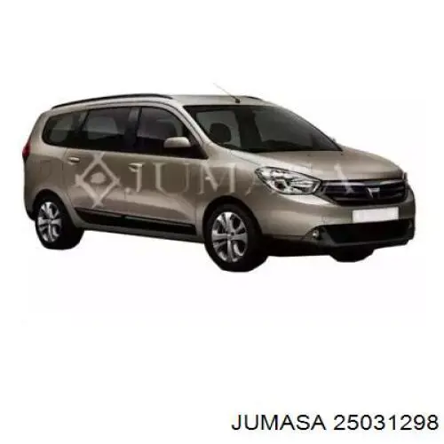 25031298 Jumasa