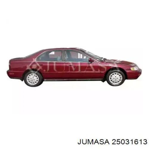 Бампер на авто Honda 71101SN7921ZA цена, от 601.53 USD