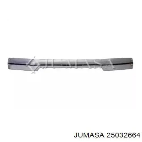 Бампер передний, центральная часть Nissan/Infiniti 620222S400 цена, от 112.87 USD