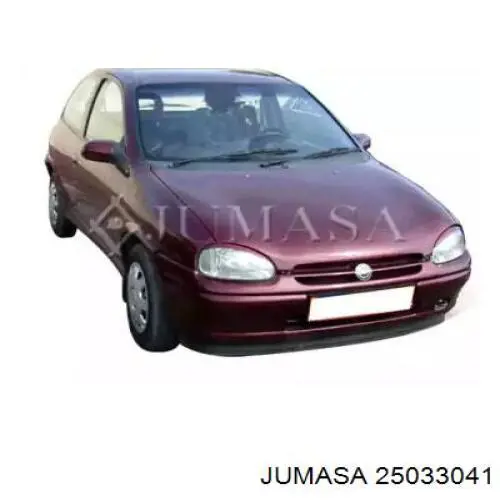 25033041 Jumasa