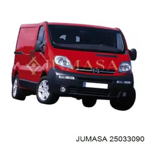 25033090 Jumasa