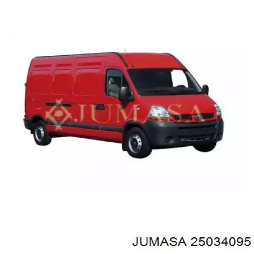 25034095 Jumasa
