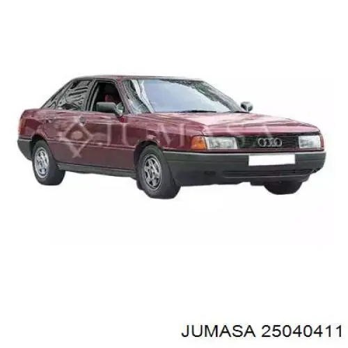 25040411 Jumasa