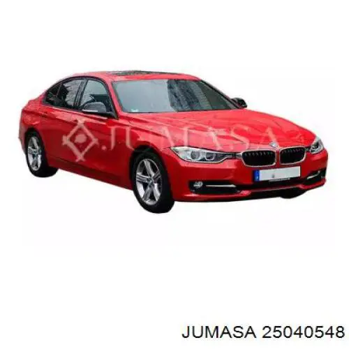 51127312730 BMW pára-choque traseiro