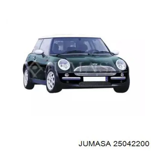 25042200 Jumasa