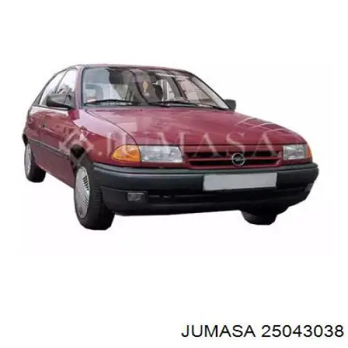 25043038 Jumasa