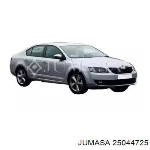 25044725 Jumasa