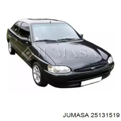 25131519 Jumasa