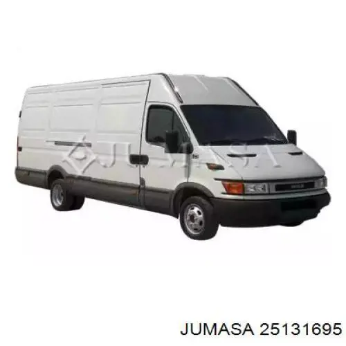 25131695 Jumasa
