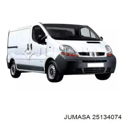 25134074 Jumasa