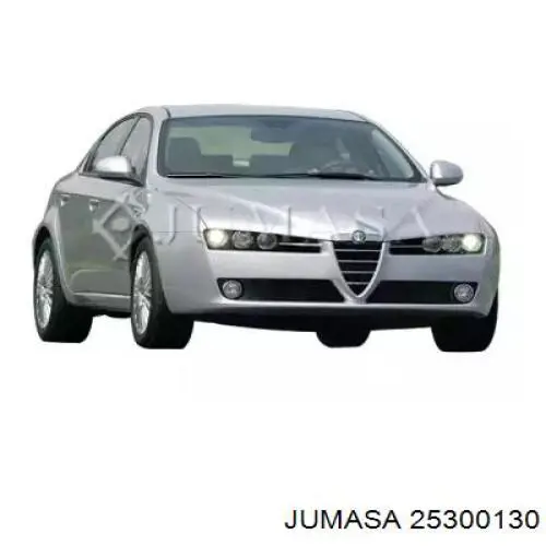 25300130 Jumasa