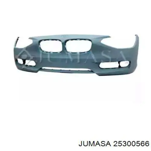 Pára-choque dianteiro para BMW 1 (F21)