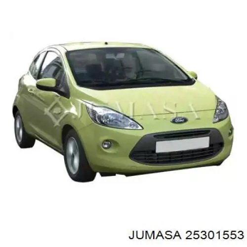 25301553 Jumasa
