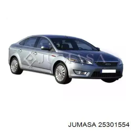25301554 Jumasa