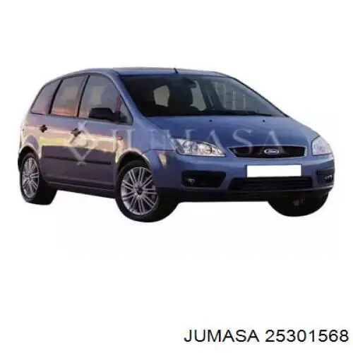 25301568 Jumasa