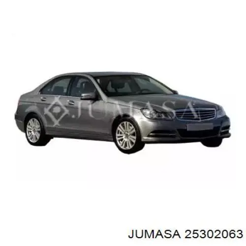 20488063479999 Mercedes pára-choque dianteiro