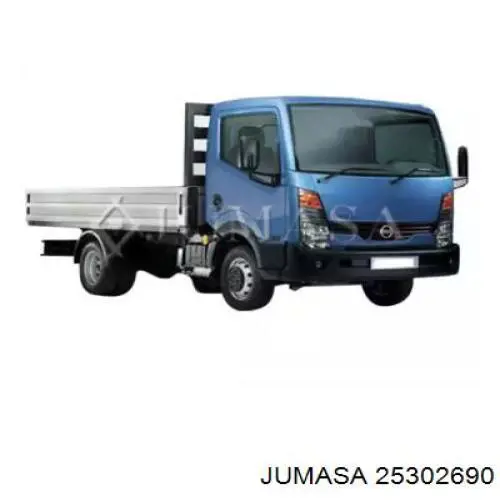 62022MB40B Nissan/Infiniti Бампер передний в сборе