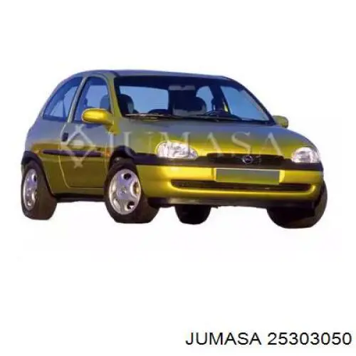 25303050 Jumasa