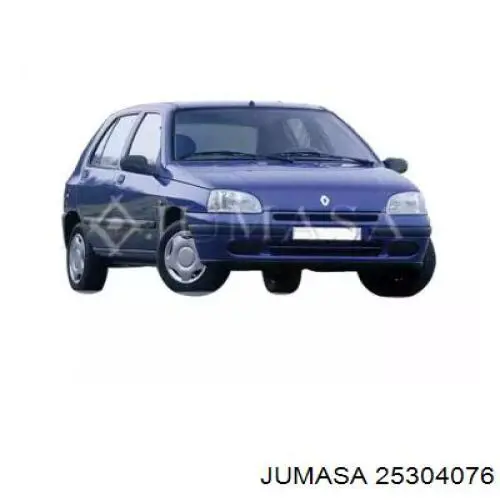 Купить 7701469723 Renault (RVI) Буфер (бампер) передний