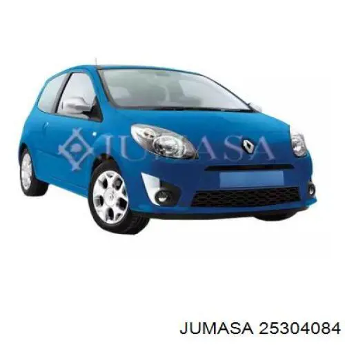 25304084 Jumasa