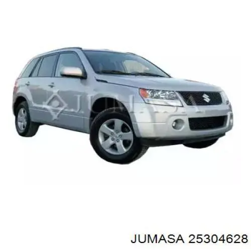 Бампер на авто Suzuki 7171177K40799 цена, от 191.11 USD