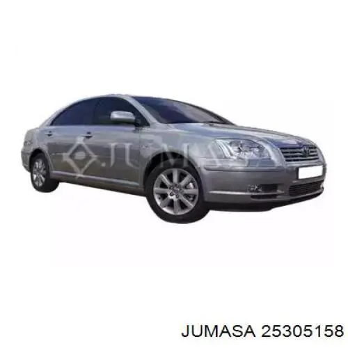 25305158 Jumasa