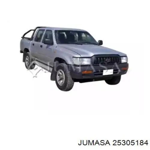 25305184 Jumasa