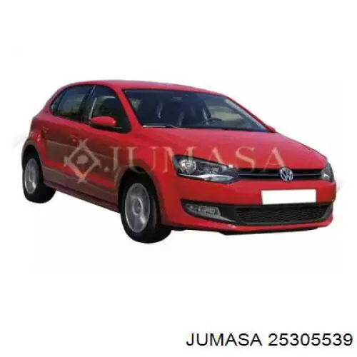 Pára-choque dianteiro FPS FP7415901P preço, a partir de 109,50 USD