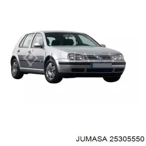 25305550 Jumasa