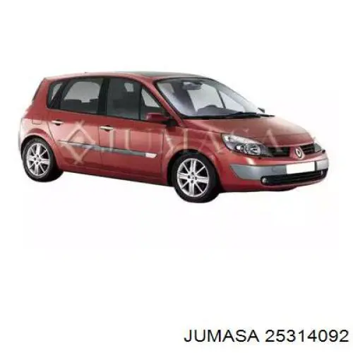25314092 Jumasa