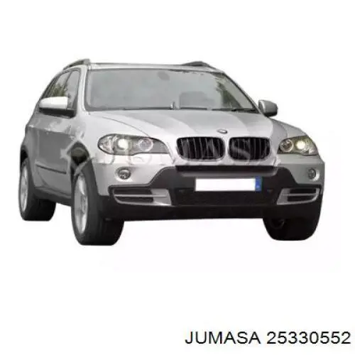 25330552 Jumasa