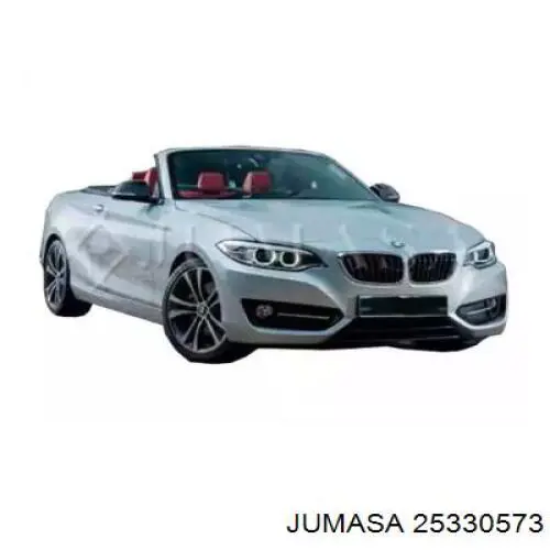 51117390340 BMW Бампер передний в сборе