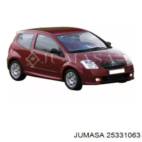 25331063 Jumasa
